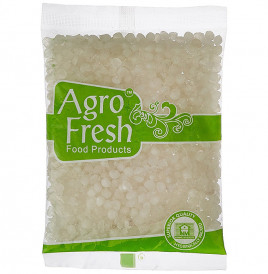 Agro Fresh Big Sagoo   Pack  200 grams